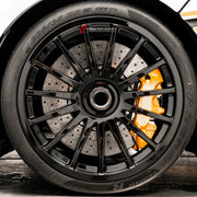 FORGED WHEELS for MCLAREN ALL MODELS