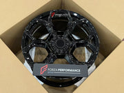 20 21 INCH CENTERLOCK FORGED WHEELS RIMS for LAMBORGHINI AVENTADOR LP780-4 2018