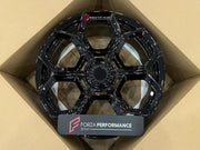 20 21 INCH CENTERLOCK FORGED WHEELS RIMS for LAMBORGHINI AVENTADOR LP780-4 2018