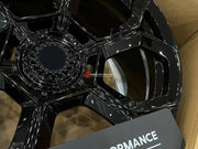 20 21 INCH CENTERLOCK FORGED WHEELS RIMS for LAMBORGHINI AVENTADOR LP780-4 2018