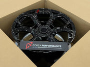 20 21 INCH CENTERLOCK FORGED WHEELS RIMS for LAMBORGHINI AVENTADOR LP780-4 2018