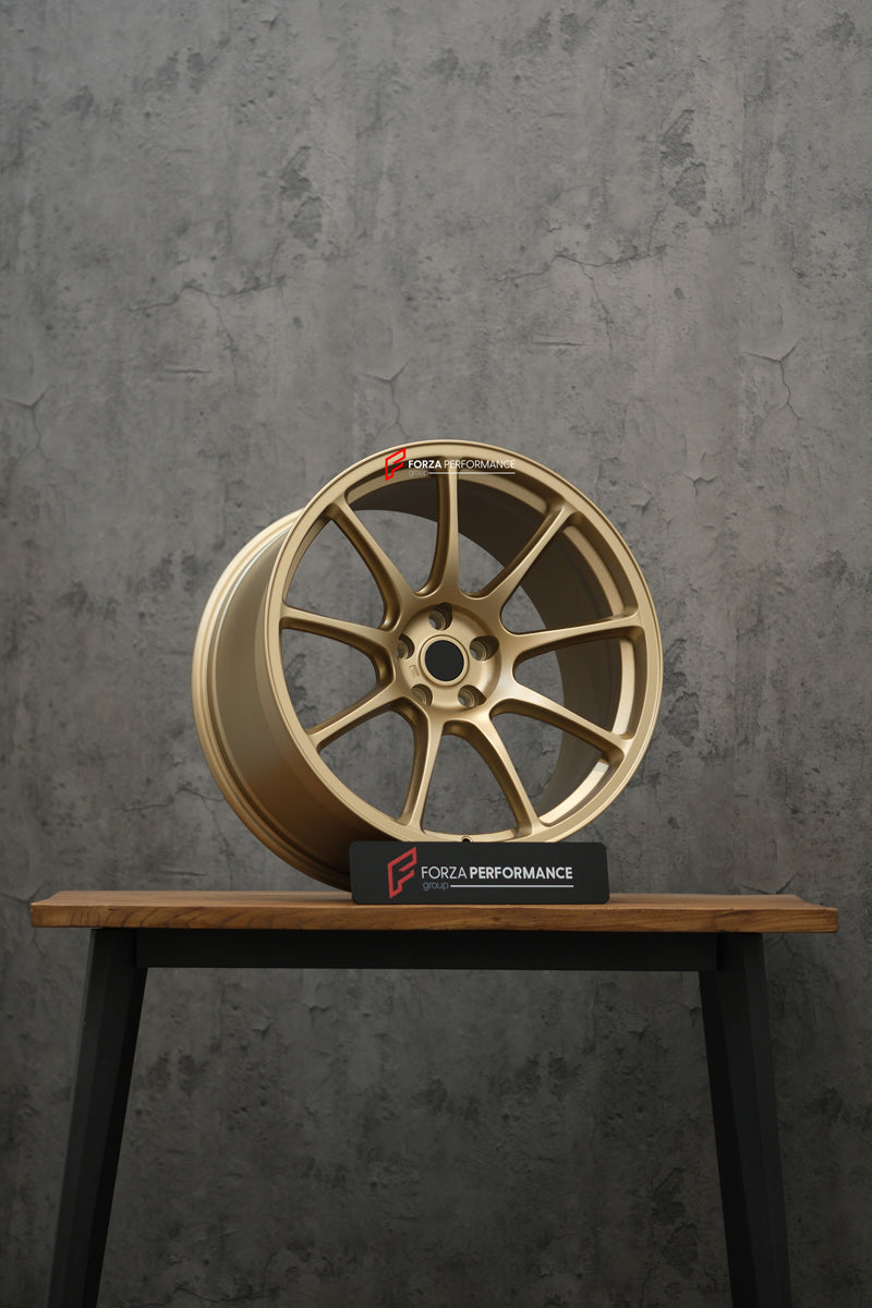 20 INCH FORGED WHEELS RIMS for NISSAN GT-R R35 2024