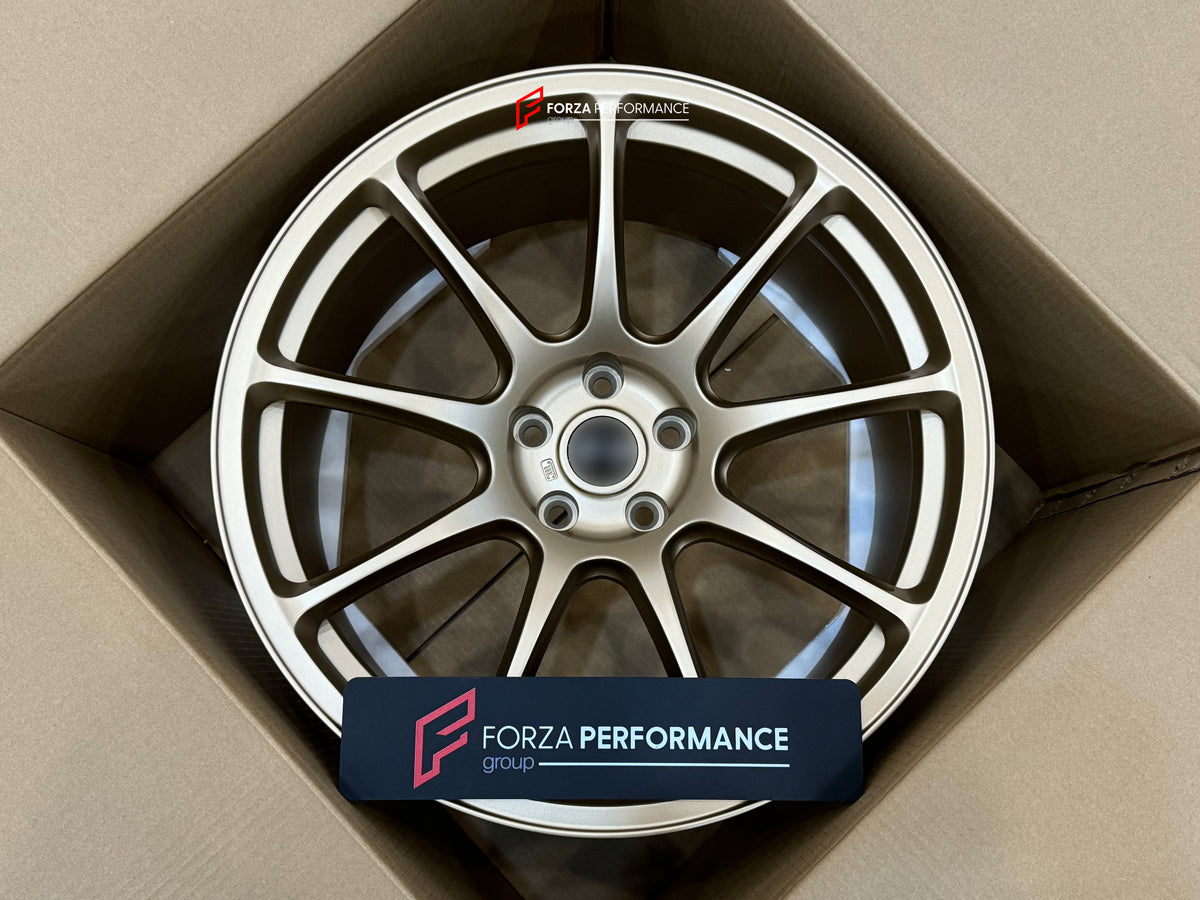20 INCH FORGED WHEELS RIMS for NISSAN GT-R R35 2024