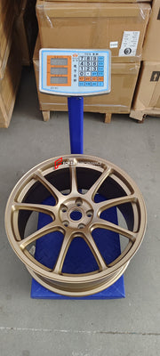 20 INCH FORGED WHEELS RIMS for NISSAN GT-R R35 2024