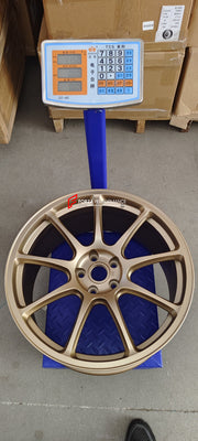 20 INCH FORGED WHEELS RIMS for NISSAN GT-R R35 2024