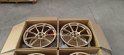 20 INCH FORGED WHEELS RIMS for NISSAN GT-R R35 2024