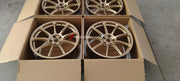 20 INCH FORGED WHEELS RIMS for NISSAN GT-R R35 2024