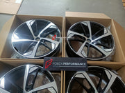 21 INCH FORGED WHEELS RIMS for AUDI Q7 2023