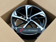 21 INCH FORGED WHEELS RIMS for AUDI Q7 2023