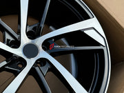 21 INCH FORGED WHEELS RIMS for AUDI Q7 2023