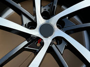 21 INCH FORGED WHEELS RIMS for AUDI Q7 2023