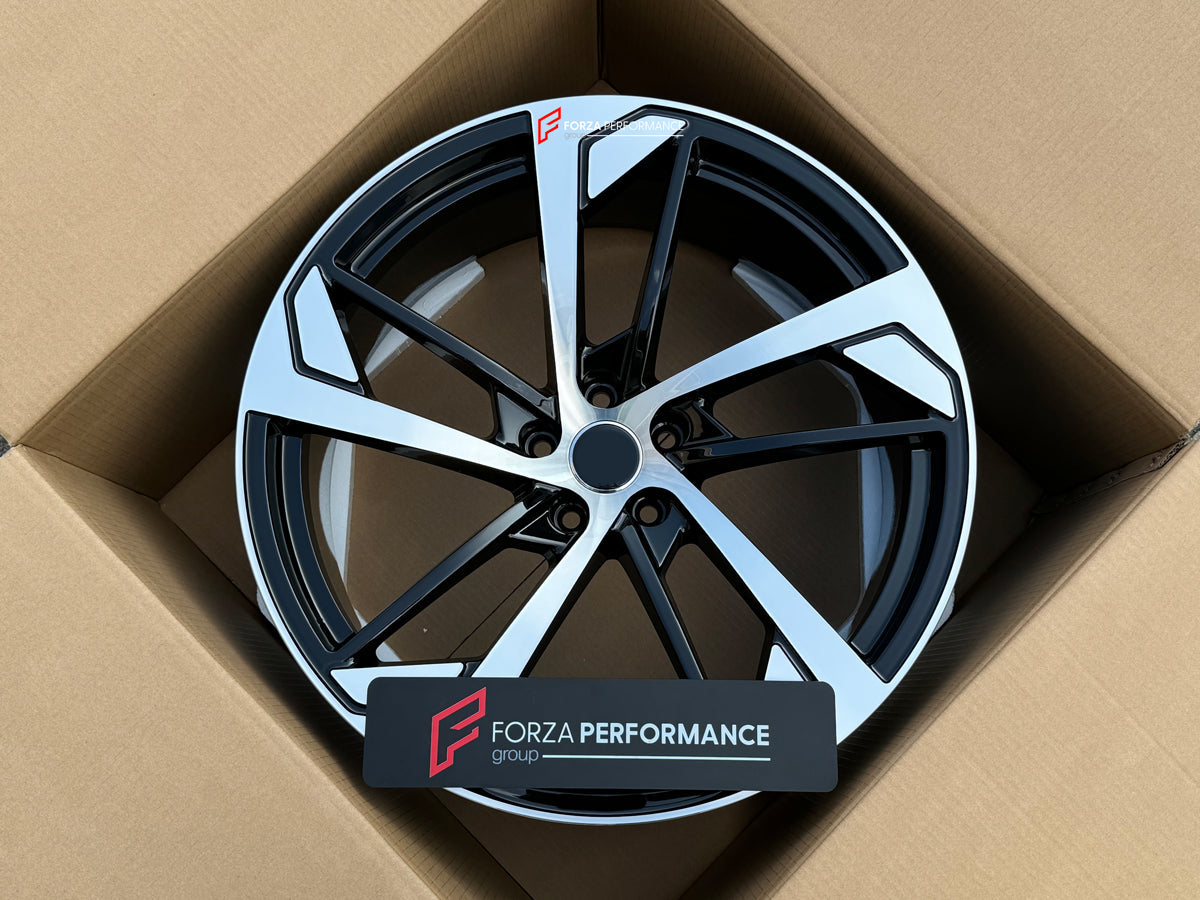 21 INCH FORGED WHEELS RIMS for AUDI Q7 2023