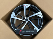 21 INCH FORGED WHEELS RIMS for AUDI Q7 2023