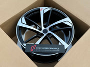 21 INCH FORGED WHEELS RIMS for AUDI Q7 2023