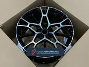 22 INCH FORGED WHEELS RIMS for ASTON MARTIN RAPIDE S 2014