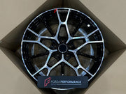 22 INCH FORGED WHEELS RIMS for ASTON MARTIN RAPIDE S 2014