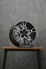 22 INCH FORGED WHEELS RIMS for ASTON MARTIN RAPIDE S 2014