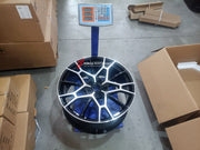 22 INCH FORGED WHEELS RIMS for ASTON MARTIN RAPIDE S 2014