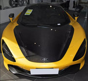 DRY CARBON REPLACEMENT PARTS for MCLAREN 720S 2017 - 2023