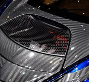 DRY CARBON REPLACEMENT PARTS for MCLAREN 720S 2017 - 2023