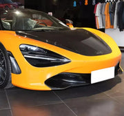 DRY CARBON REPLACEMENT PARTS for MCLAREN 720S 2017 - 2023