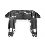DRY CARBON REPLACEMENT REAR DIFFUSER for MCLAREN GT 2019 - 2023