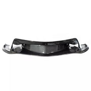 DRY CARBON REPLACEMENT FRONT LIP for MCLAREN GT 2019 - 2023
