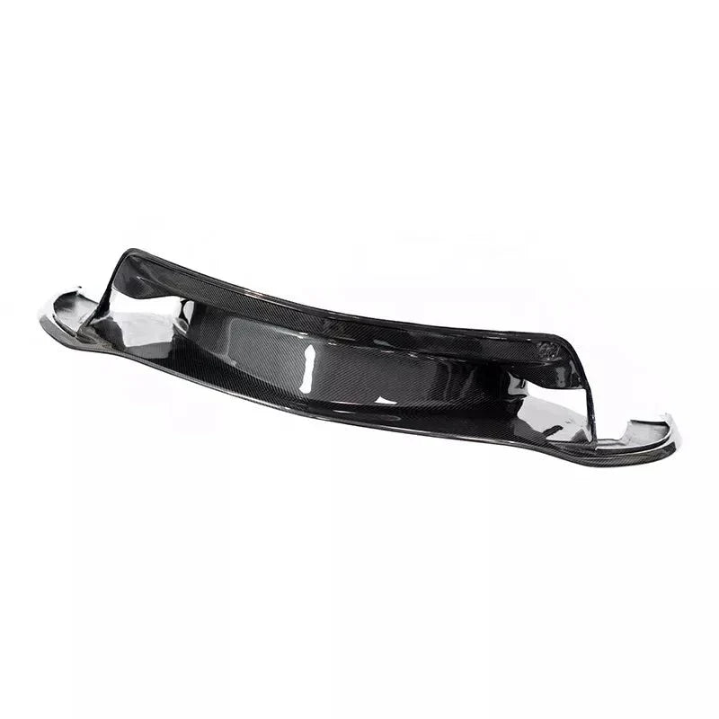 DRY CARBON REPLACEMENT FRONT LIP for MCLAREN GT 2019 - 2023