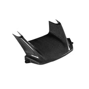 DRY CARBON FRONT AIR INLET FOR FERRARI SF90 | OEM STYLE