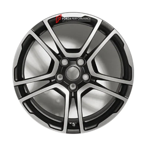 FORGED WHEELS RIMS for ALPINE 110