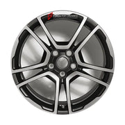 FORGED WHEELS RIMS for ALPINE 110