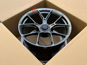 20 21 INCH FORGED WHEELS RIMS for PORSCHE 911 992 CARRERA TURBO GTS | GT3