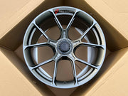 20 21 INCH FORGED WHEELS RIMS for PORSCHE 911 992 CARRERA TURBO GTS | GT3