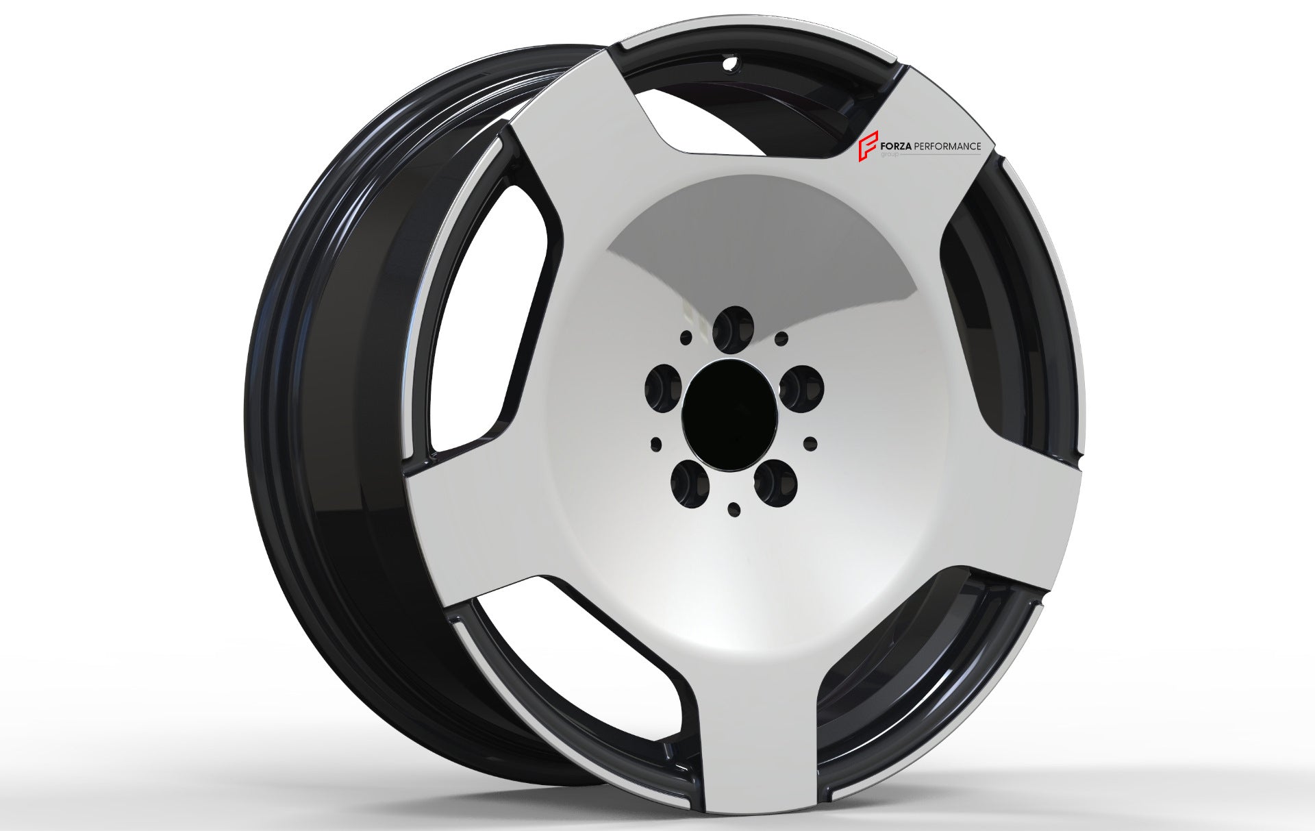 FORGED WHEELS RIMS for MERCEDES-BENZ G-CLASS W464 W463A 2018+