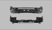 CONVERSION BODY KIT for TOYOTA LAND CRUISER LC 300 LOW LEVEL to HIGH LEVEL 2021+