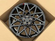 22 INCH FORGED WHEELS RIMS for LAND ROVER RANGE ROVER L405 2014