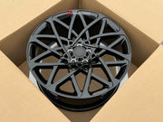 22 INCH FORGED WHEELS RIMS for LAND ROVER RANGE ROVER L405 2014