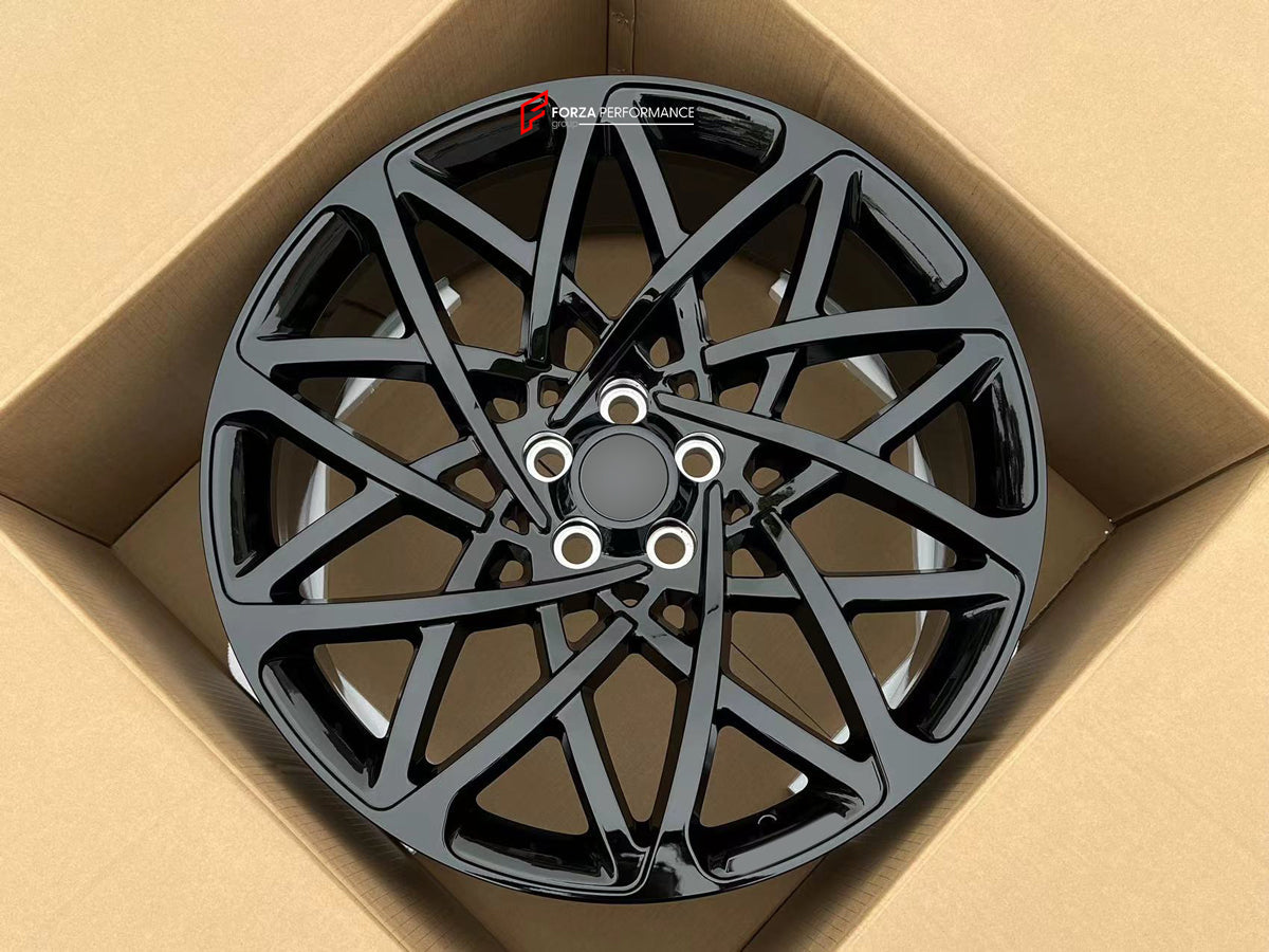 22 INCH FORGED WHEELS RIMS for LAND ROVER RANGE ROVER L405 2014