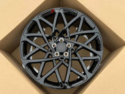 22 INCH FORGED WHEELS RIMS for LAND ROVER RANGE ROVER L405 2014