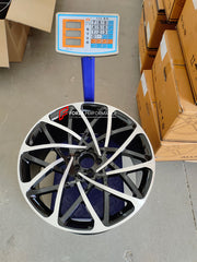 22 INCH FORGED WHEELS RIMS for MERCEDES BENZ GLS 63 AMG 2023