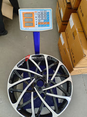 22 INCH FORGED WHEELS RIMS for MERCEDES BENZ GLS 63 AMG 2023