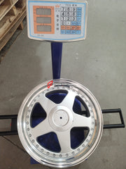 18 INCH FORGED WHEELS RIMS for MERCEDES-BENZ E-CLASS W210 WAGON 2003