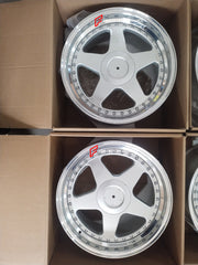 18 INCH FORGED WHEELS RIMS for MERCEDES-BENZ E-CLASS W210 WAGON 2003