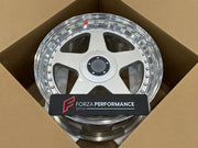 18 INCH FORGED WHEELS RIMS for MERCEDES-BENZ E-CLASS W210 WAGON 2003