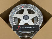 18 INCH FORGED WHEELS RIMS for MERCEDES-BENZ E-CLASS W210 WAGON 2003