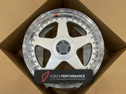 FORGED WHEELS RIMS for ALPINE A110 2017+