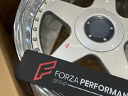 18 INCH FORGED WHEELS RIMS for MERCEDES-BENZ E-CLASS W210 WAGON 2003