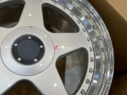 FORGED WHEELS RIMS for ALPINE A110 2017+