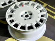 FORGED WHEELS RIMS UR9 for LIXIANG L6, L7, L8, L9, MEGA