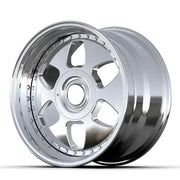 FORGED MAE WHEELS RIMS NV34 for ALL MODELS
